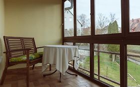 Ferienwohnung Liebel